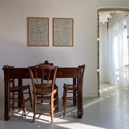 Casa Cosima Lägenhet Cagliari Exteriör bild