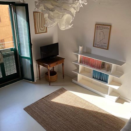 Casa Cosima Lägenhet Cagliari Exteriör bild