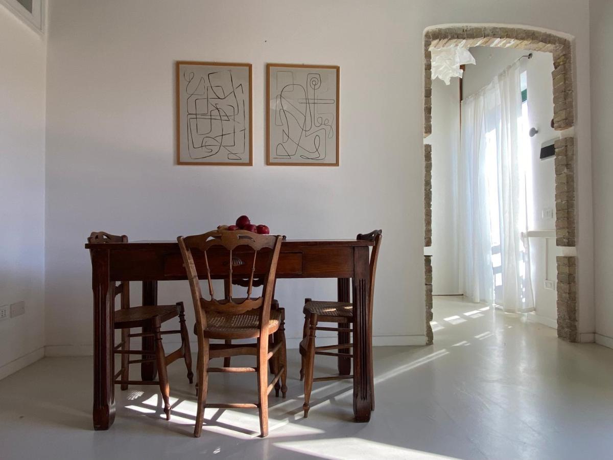 Casa Cosima Lägenhet Cagliari Exteriör bild
