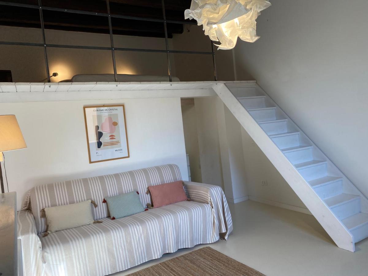 Casa Cosima Lägenhet Cagliari Exteriör bild