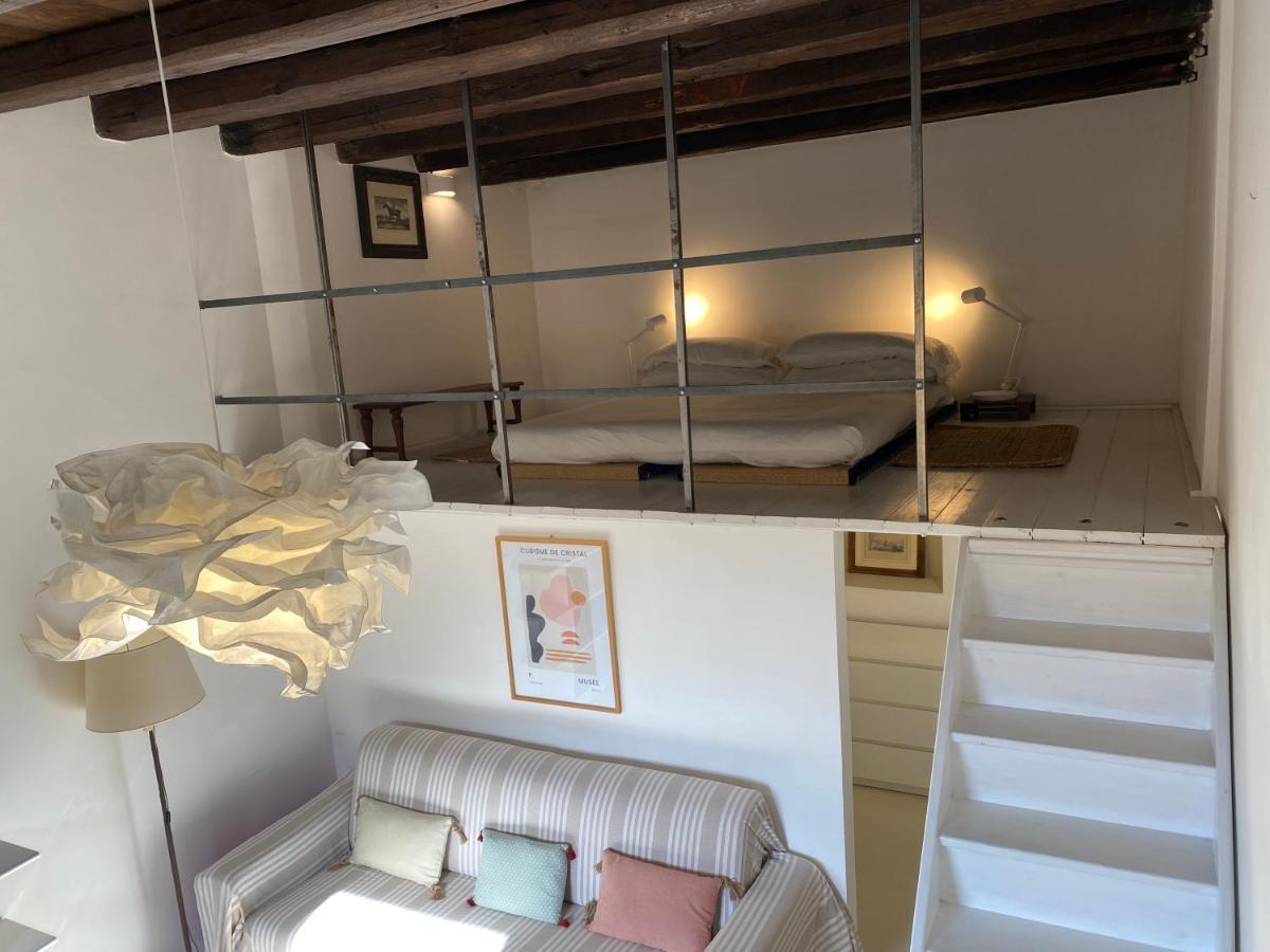 Casa Cosima Lägenhet Cagliari Exteriör bild