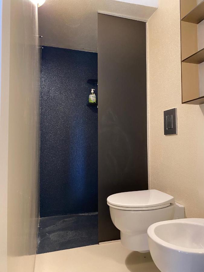 Casa Cosima Lägenhet Cagliari Exteriör bild